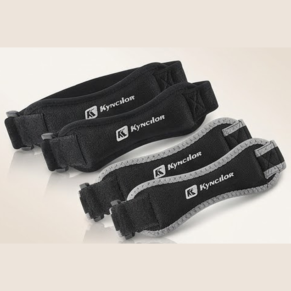 Badminton Game - 2 PC Sports Protection Patellar Strap