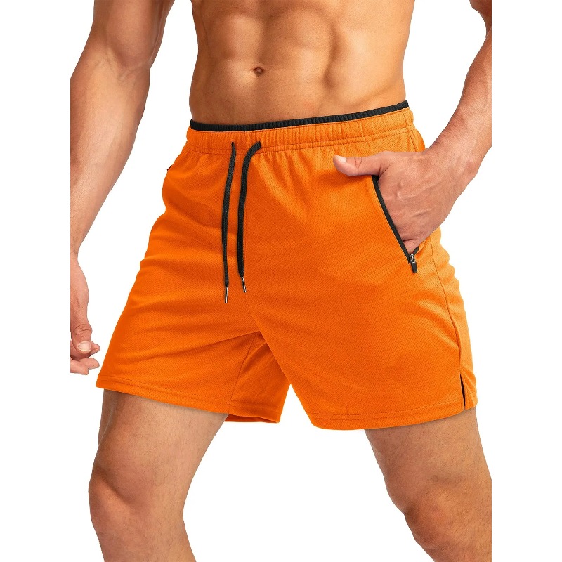Sports shorts for men summer i - Badminton Game ulasan dan harga