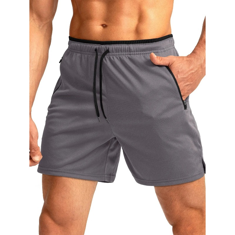 Sports shorts for men summer i - Badminton Game ulasan dan harga