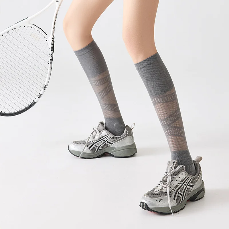 1/5 Pairs Women's Compression  - Badminton Game ulasan dan harga