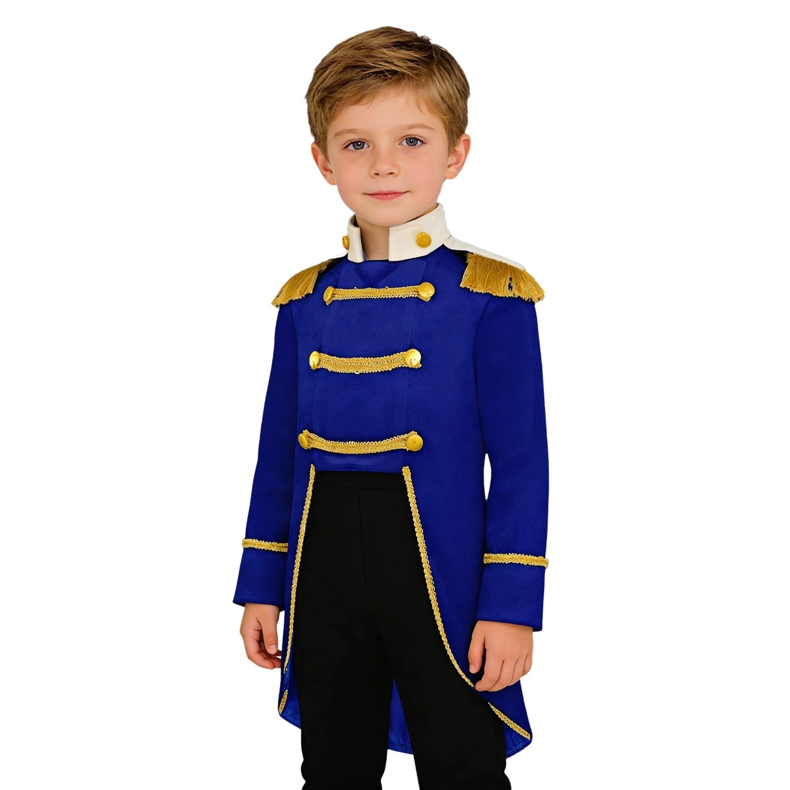 Boys Prince Royal Court Cospla - Badminton Victory ulasan dan harga