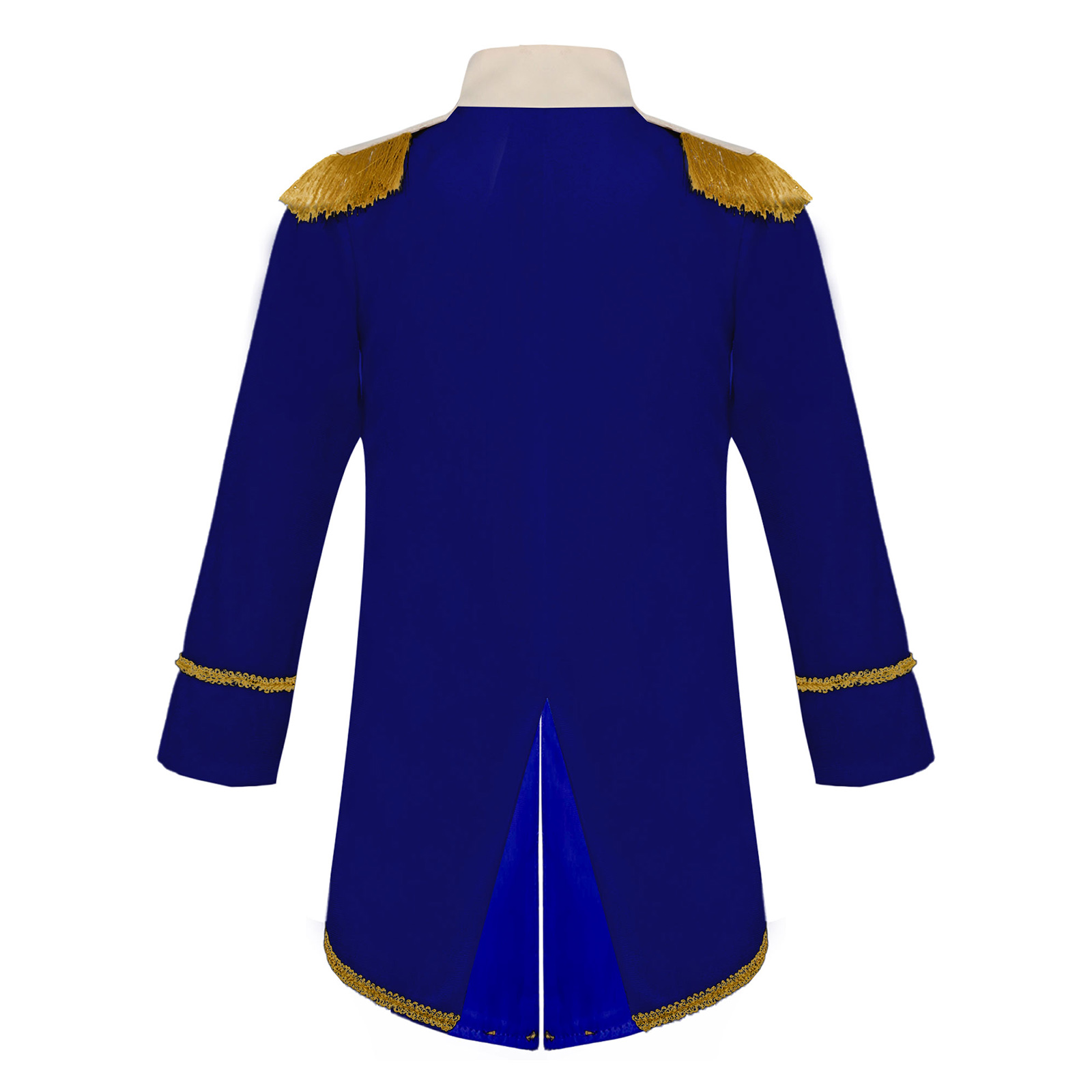 Boys Prince Royal Court Cospla - Badminton Victory ulasan dan harga