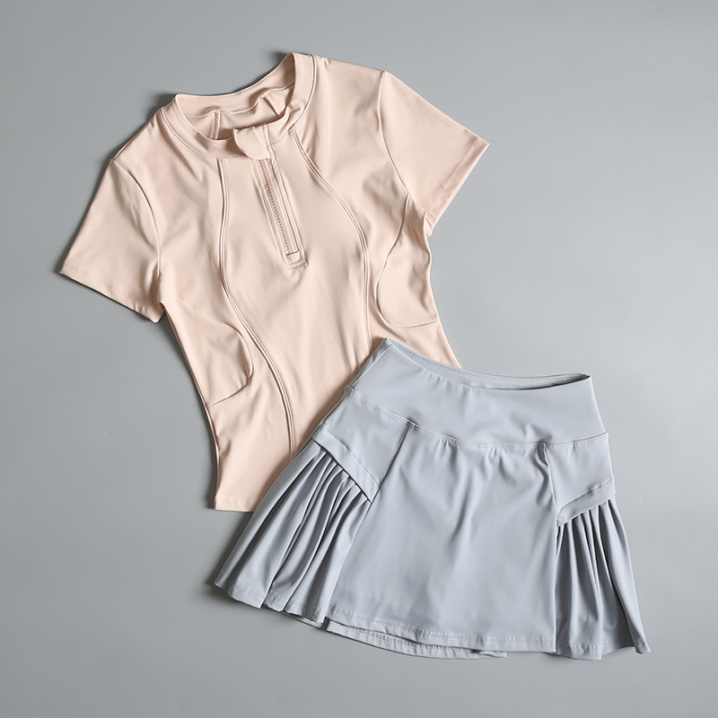 Running sports suit for women  - Badminton Game ulasan dan harga