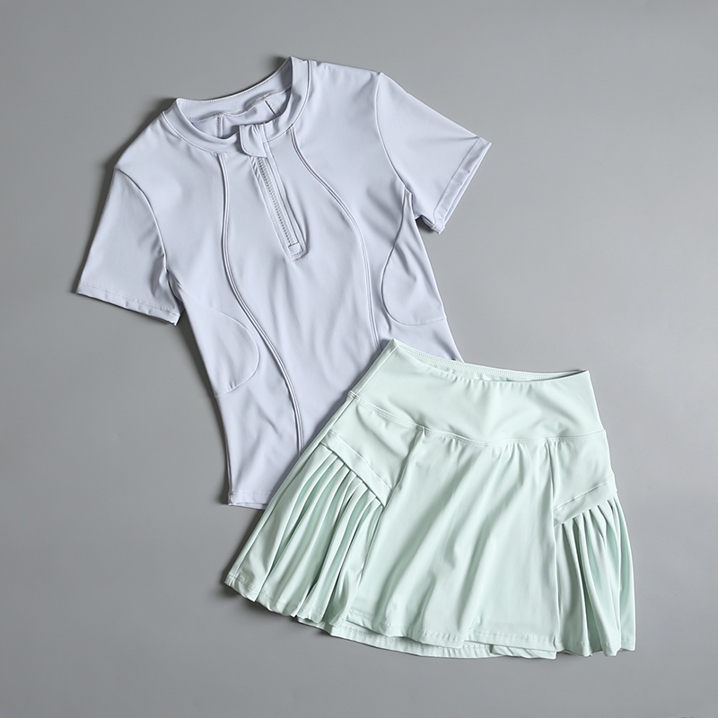 Running sports suit for women  - Badminton Game ulasan dan harga