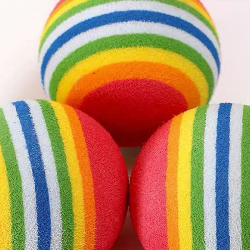 1/5pcs Outdoor Badminton Ball  - Badminton League ulasan dan harga