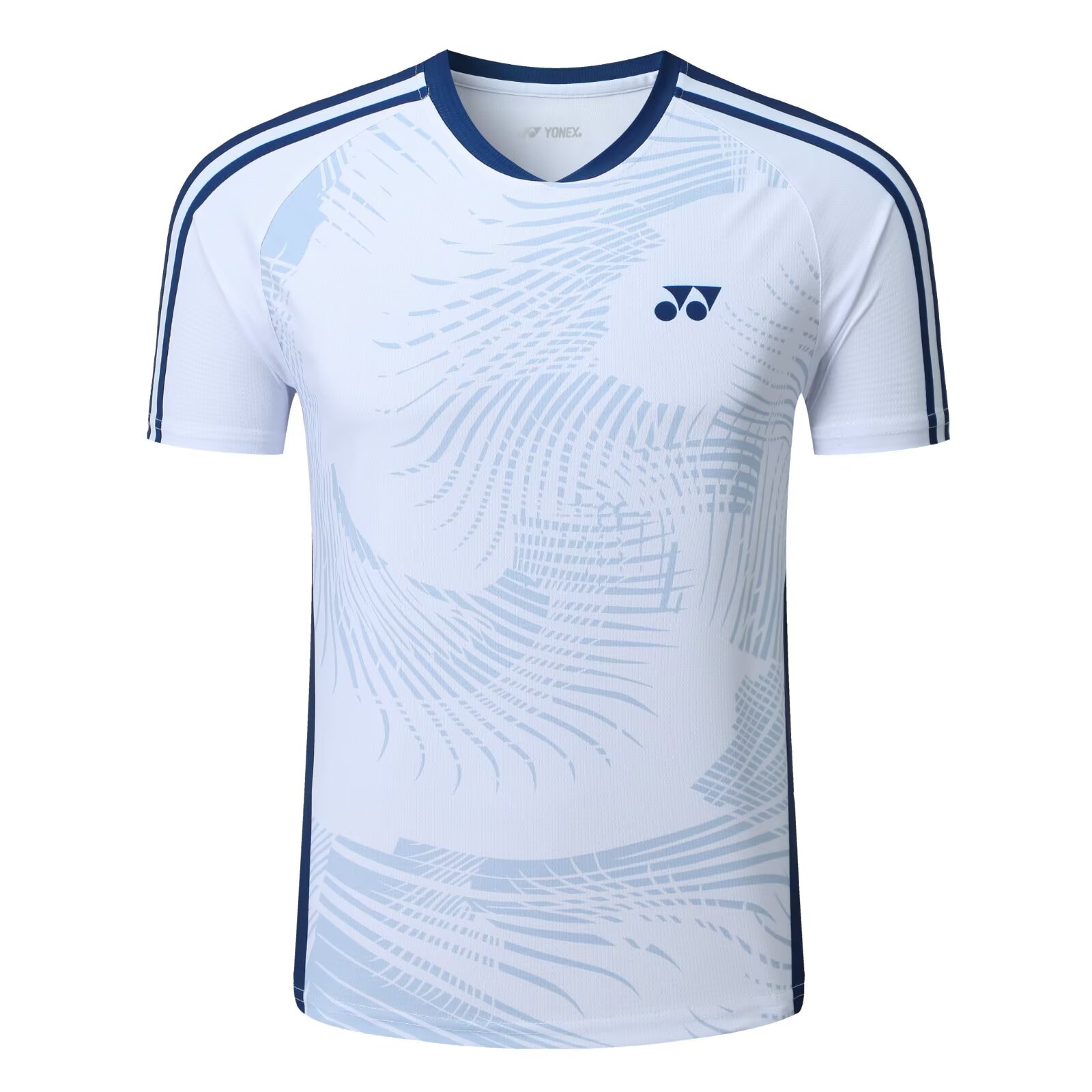 YONEX Summer Badminton Shirt f - Badminton Outfit ulasan dan harga