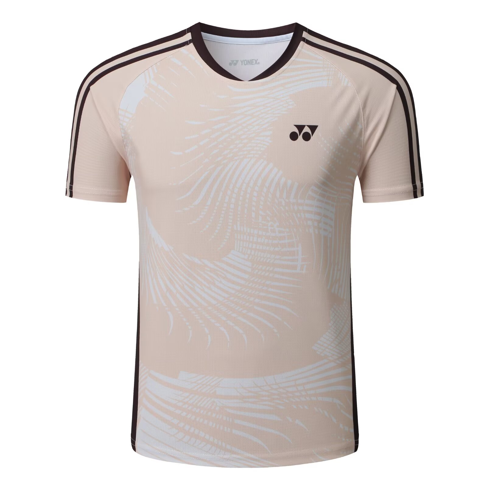 YONEX Summer Badminton Shirt f - Badminton Outfit ulasan dan harga