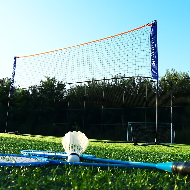 NEW Popular Hit Product, Porta - Badminton Game ulasan dan harga
