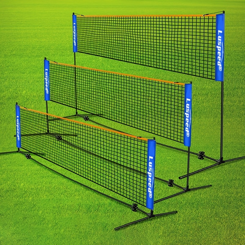 NEW Popular Hit Product, Porta - Badminton Game ulasan dan harga