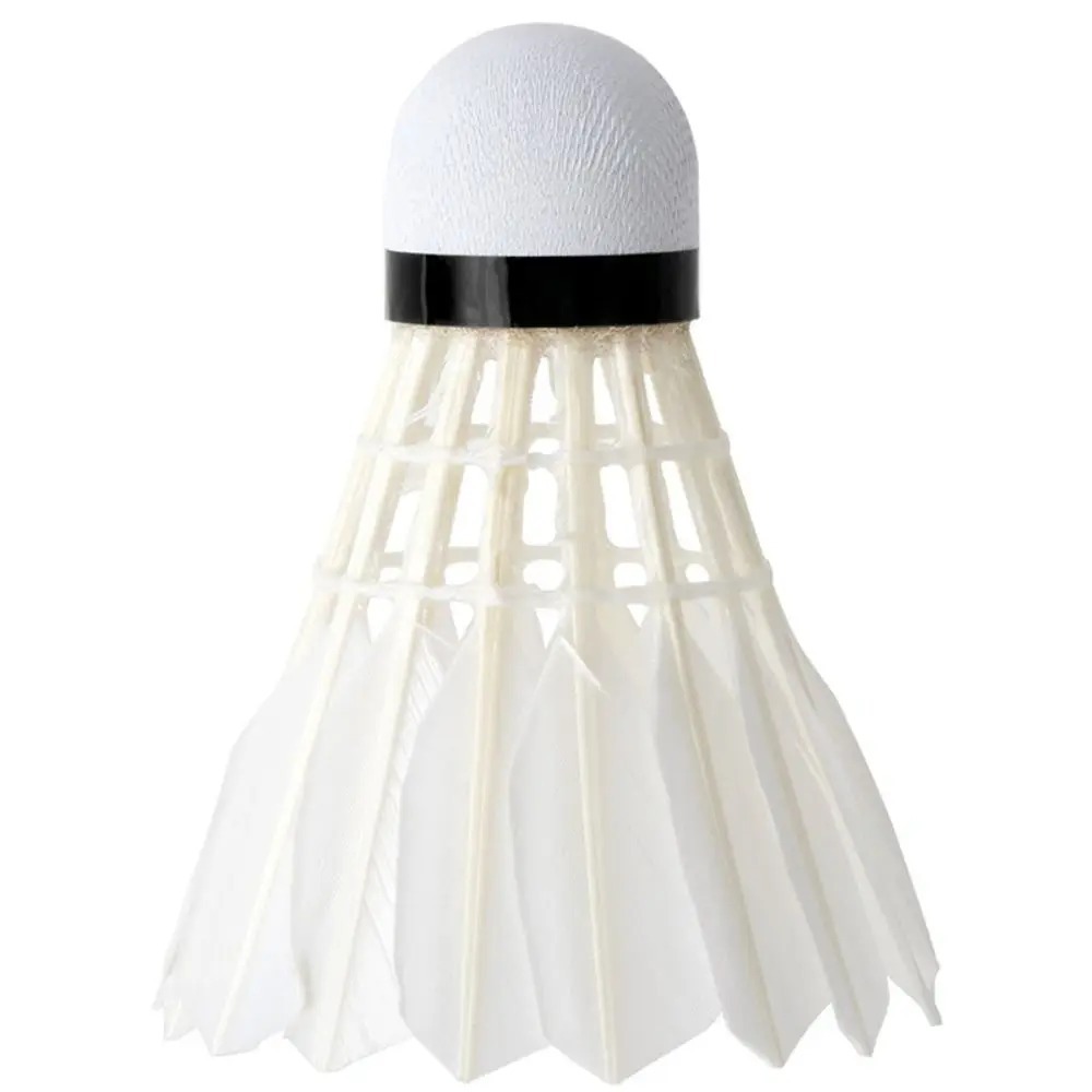 3x Badminton Shuttlecocks Prof - Badminton League ulasan dan harga