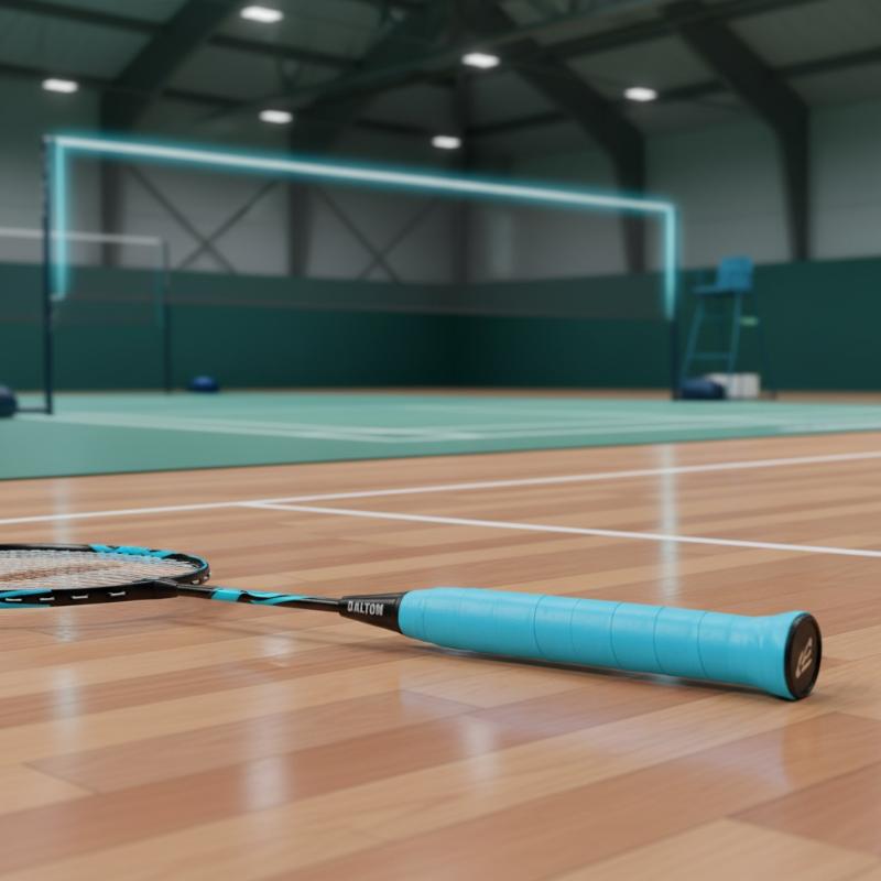 5/10Pcs Tennis Racket Overgrip - Badminton Game ulasan dan harga