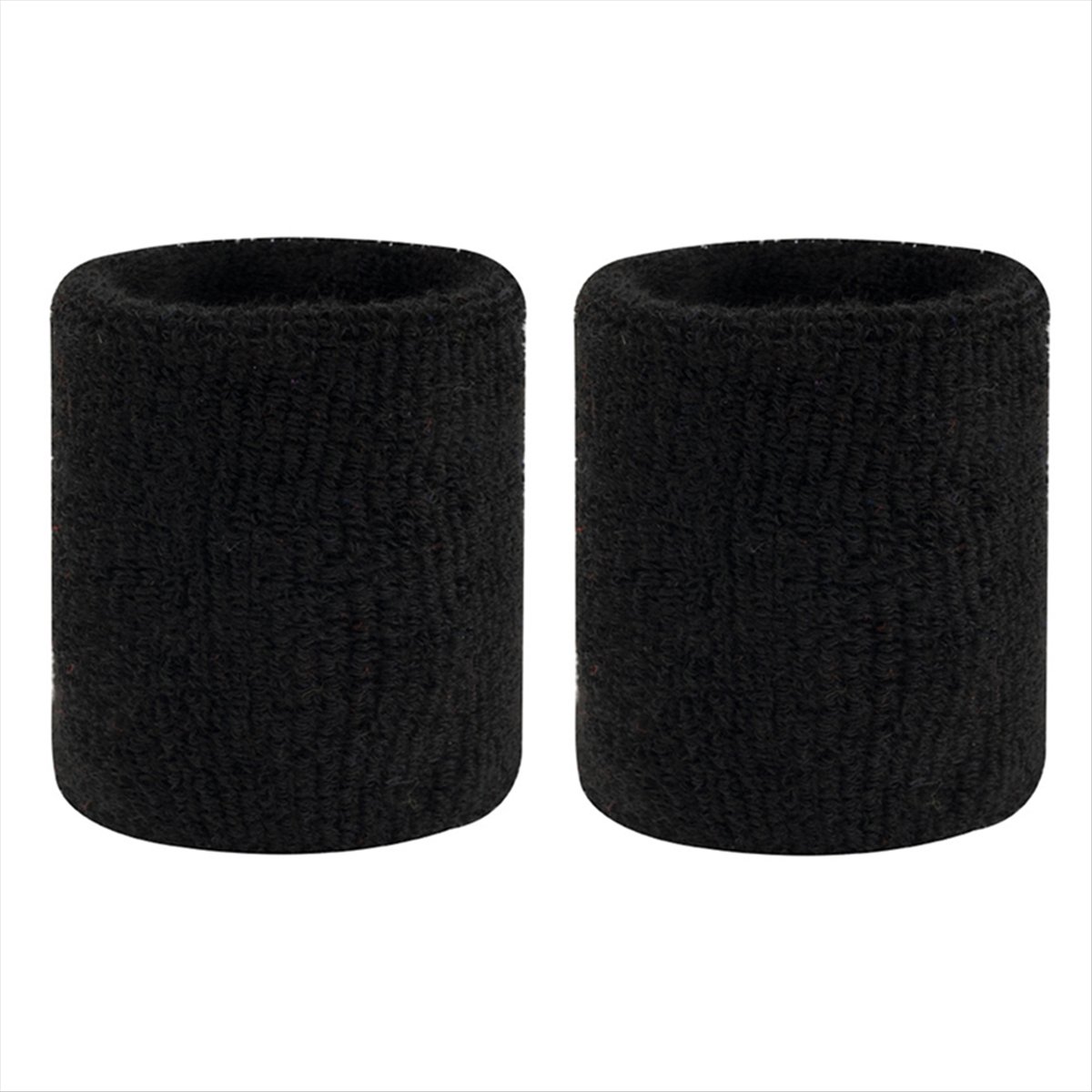 ABPF 1 Pairs Wrist Sweatband S - Wristband Pair Sweat ulasan dan harga