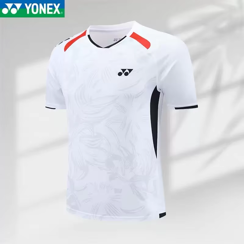YONEX Badminton Suit Tennis Qu - Badminton Game ulasan dan harga