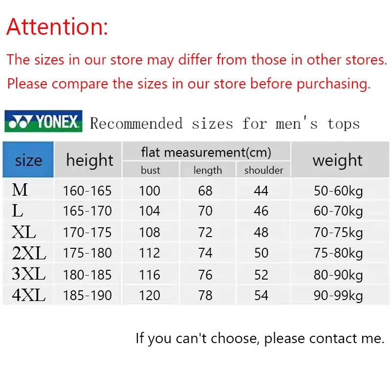 YONEX Badminton Suit Tennis Qu - Badminton Game ulasan dan harga