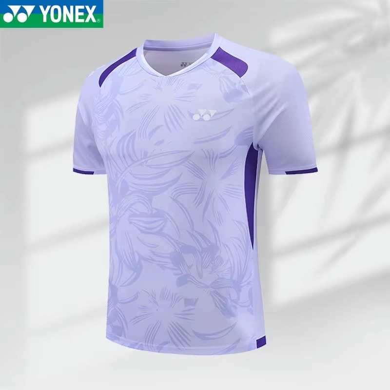 YONEX Badminton Suit Tennis Qu - Badminton Game ulasan dan harga