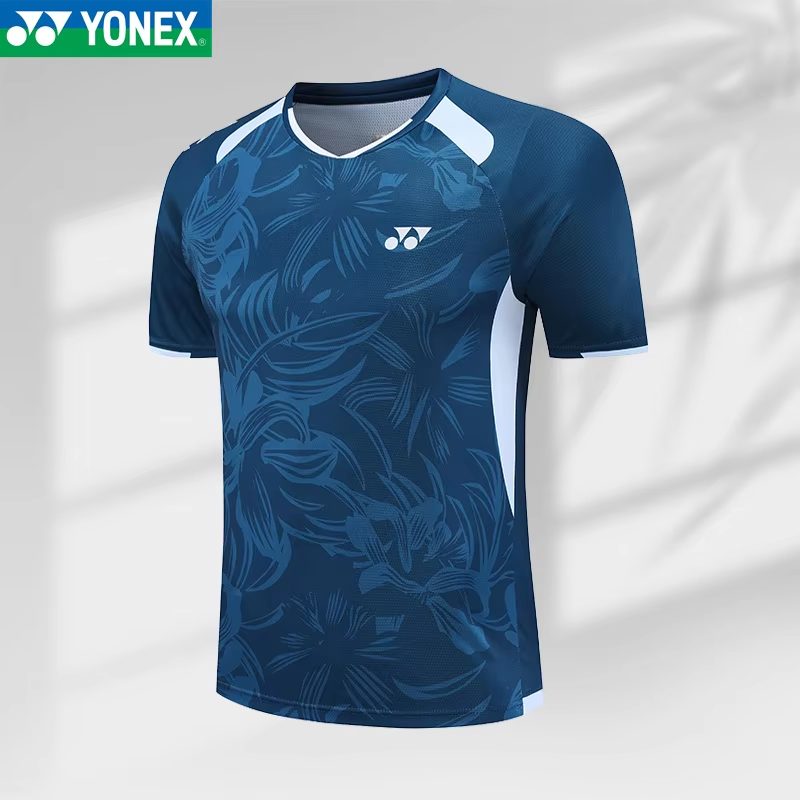 YONEX Badminton Suit Tennis Qu - Badminton Game ulasan dan harga