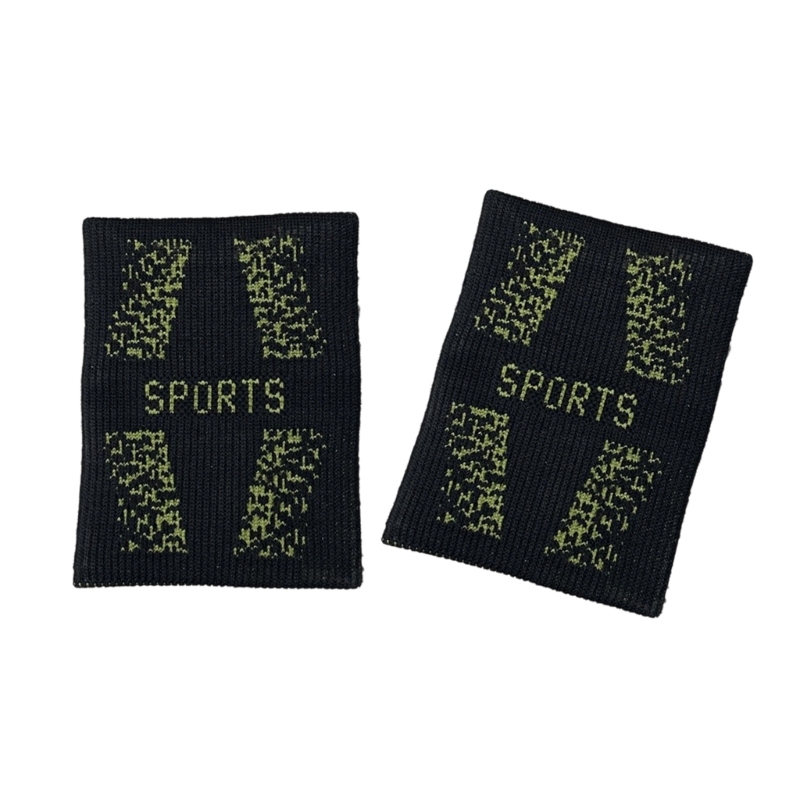 1 Pair Sports Wristbands Sweat - Wristband Pair Sweat ulasan dan harga