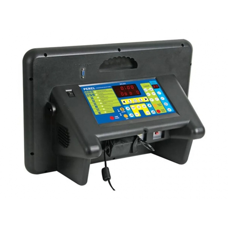 SSG SK2229R LED Electronic Spo - Badminton Scoreboard ulasan dan harga