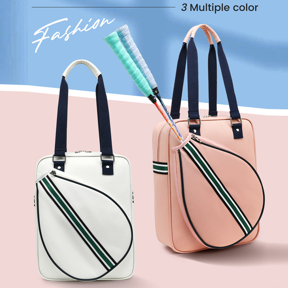 1Pcs Badminton Rackets Bag, Li - Badminton Game ulasan dan harga