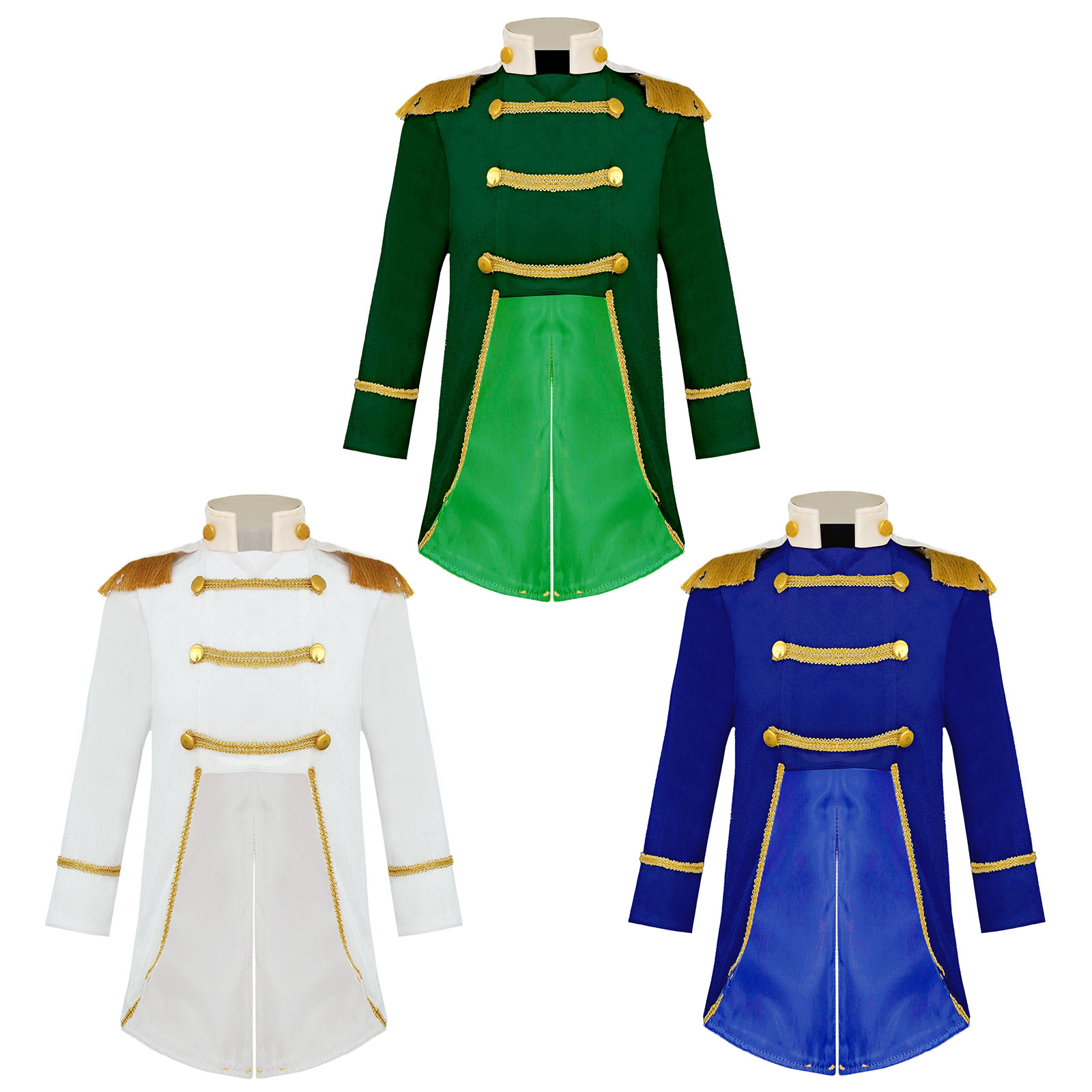 Baby Boys Prince Costume Velve - Badminton Victory ulasan dan harga