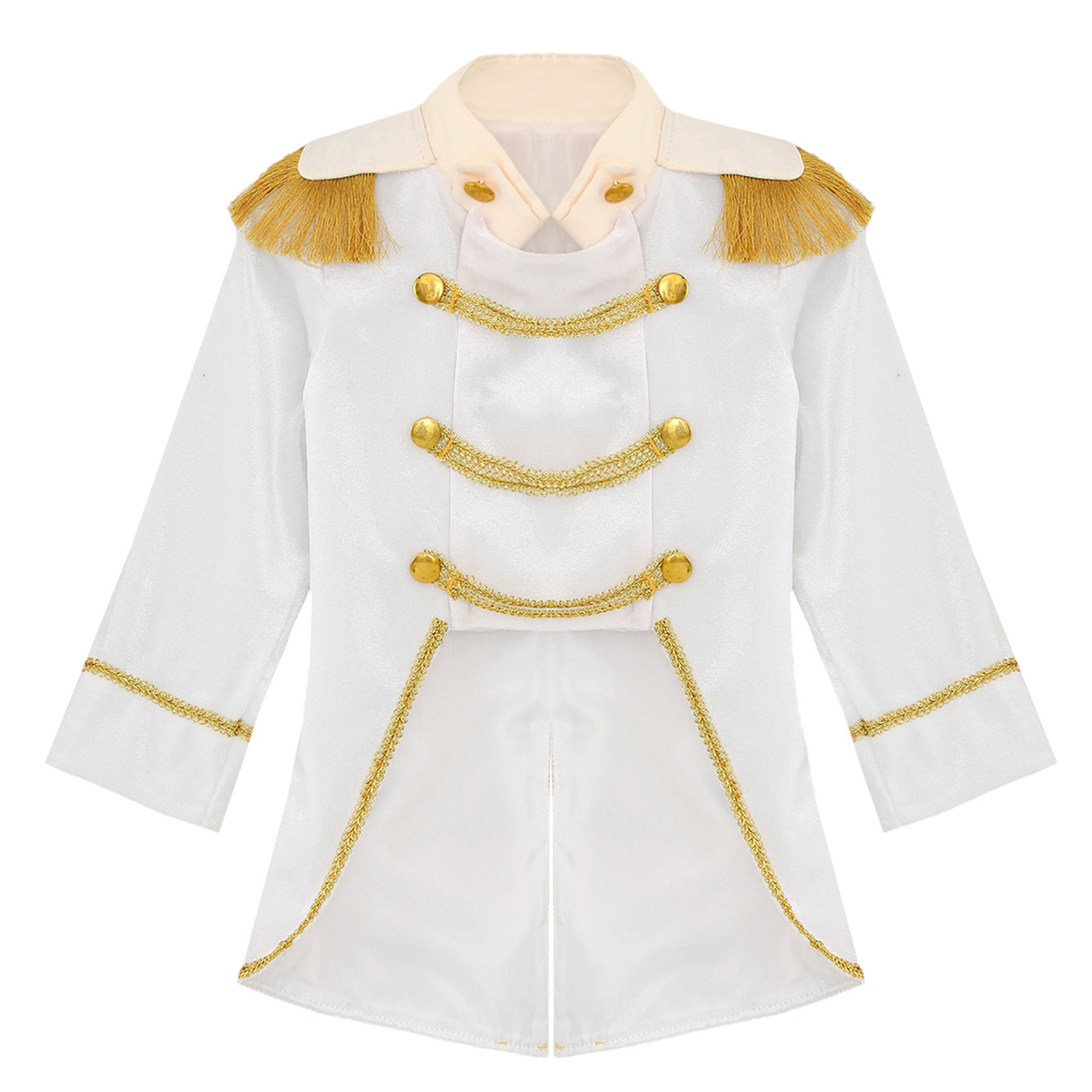Baby Boys Prince Costume Velve - Badminton Victory ulasan dan harga