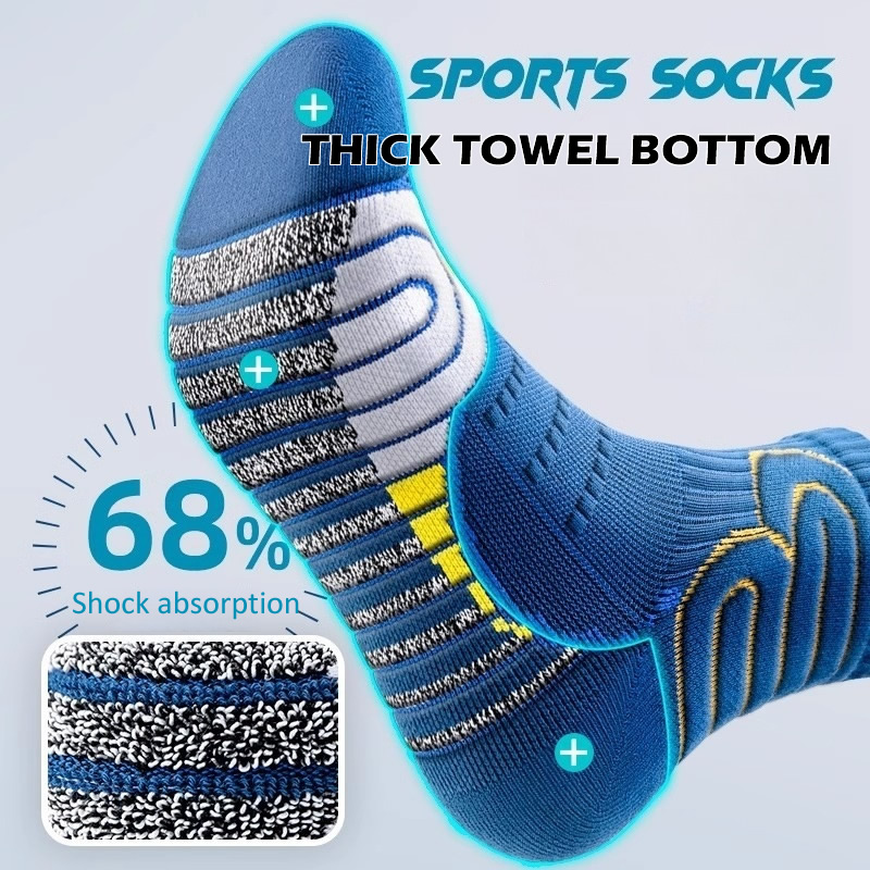 2 Pairs Professional Running M - Badminton Game ulasan dan harga