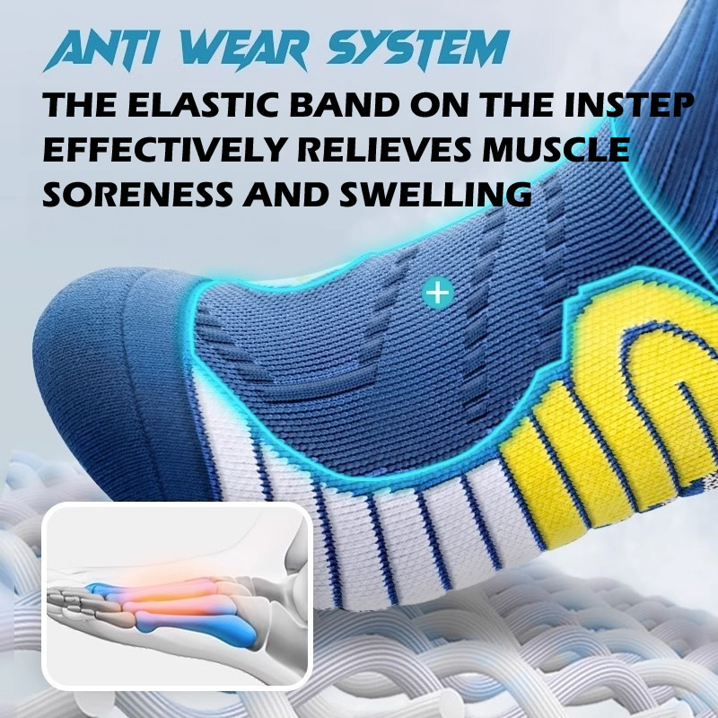 2 Pairs Professional Running M - Badminton Game ulasan dan harga