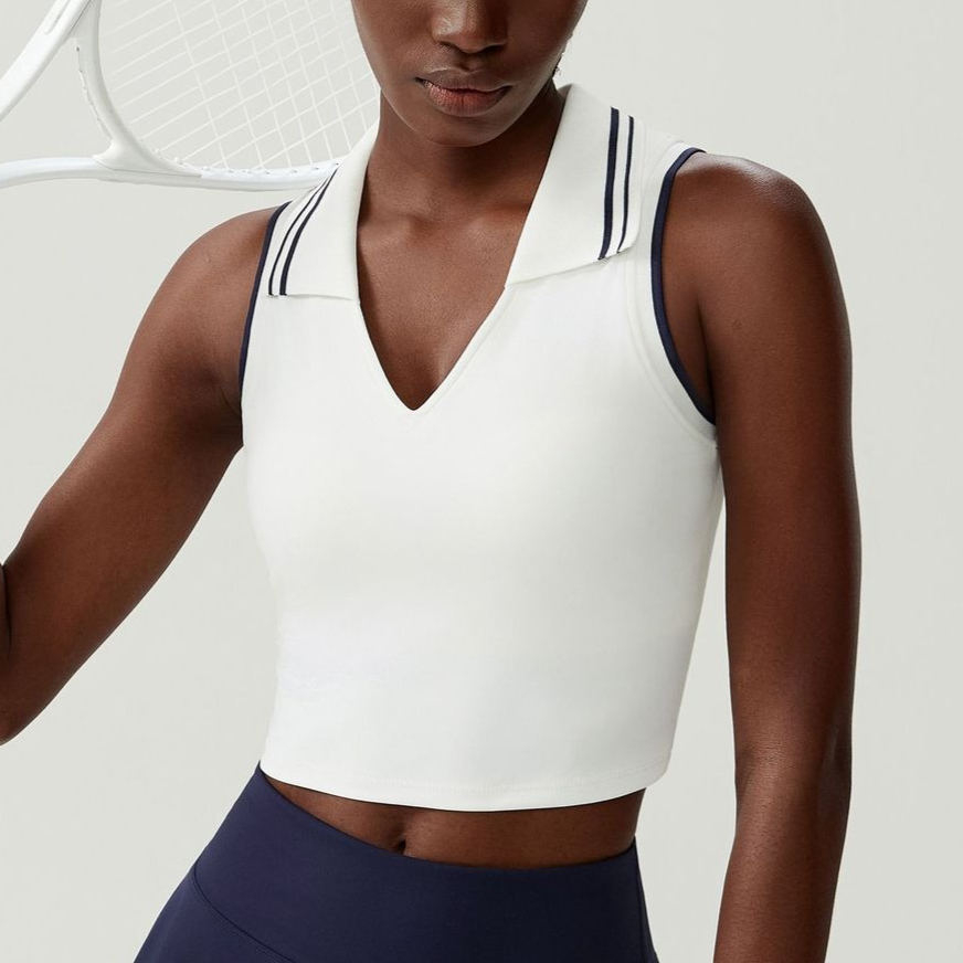 Outdoor Sports Outfits for Wom - Badminton Outfit ulasan dan harga