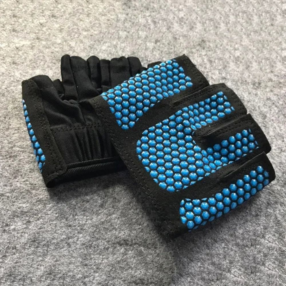 1 pair Breathable Gym Half Fin - Wristband Pair Sweat ulasan dan harga