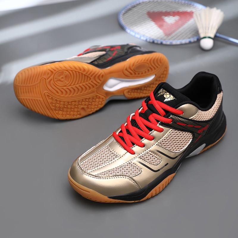 New Badminton Shoes Man Women  - Badminton Scoreboard ulasan dan harga