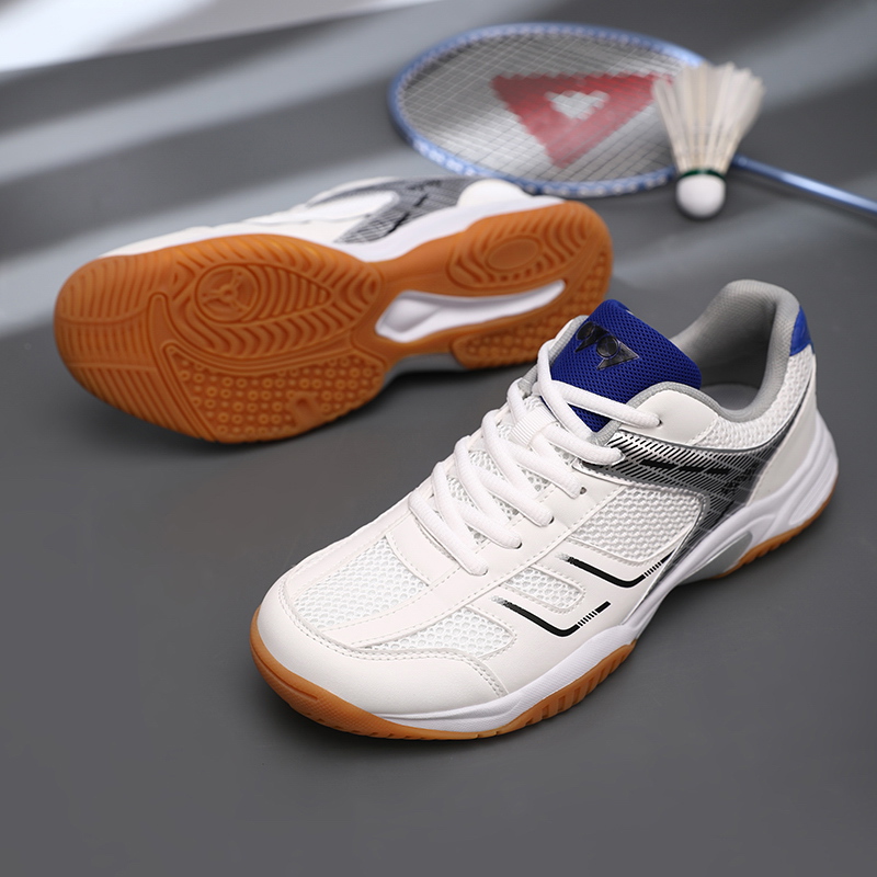 New Badminton Shoes Man Women  - Badminton Scoreboard ulasan dan harga