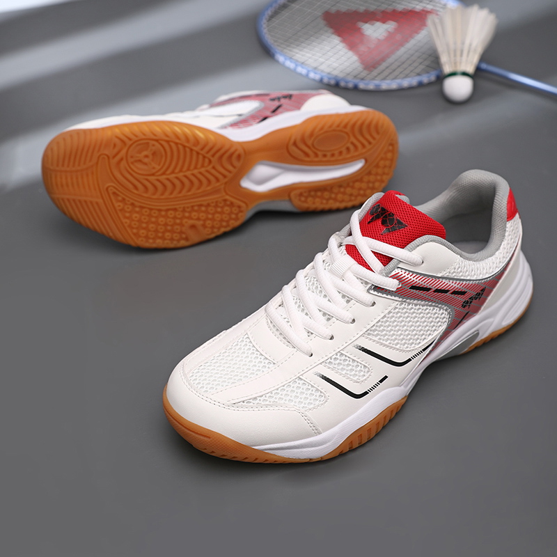 New Badminton Shoes Man Women  - Badminton Scoreboard ulasan dan harga