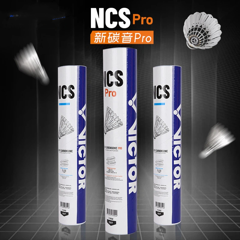 60 pcs VICTOR Victory Badminto - Badminton Victory ulasan dan harga