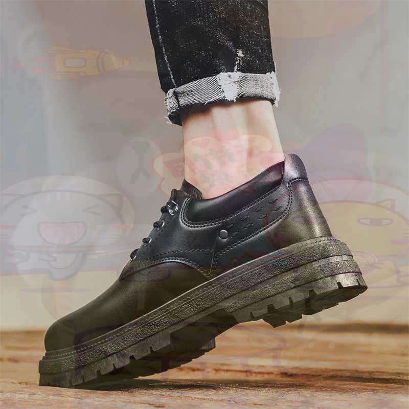 Dark Natural Leather Fashion T - Badminton League ulasan dan harga