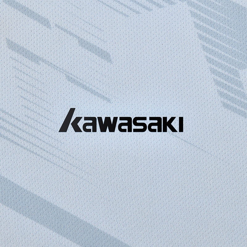 Kawasaki Men Women Professiona - Badminton Outfit ulasan dan harga