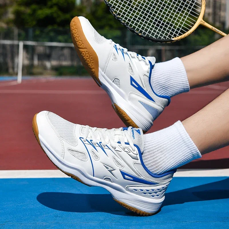 Men Professional Volleyball Sh - Badminton Outfit ulasan dan harga