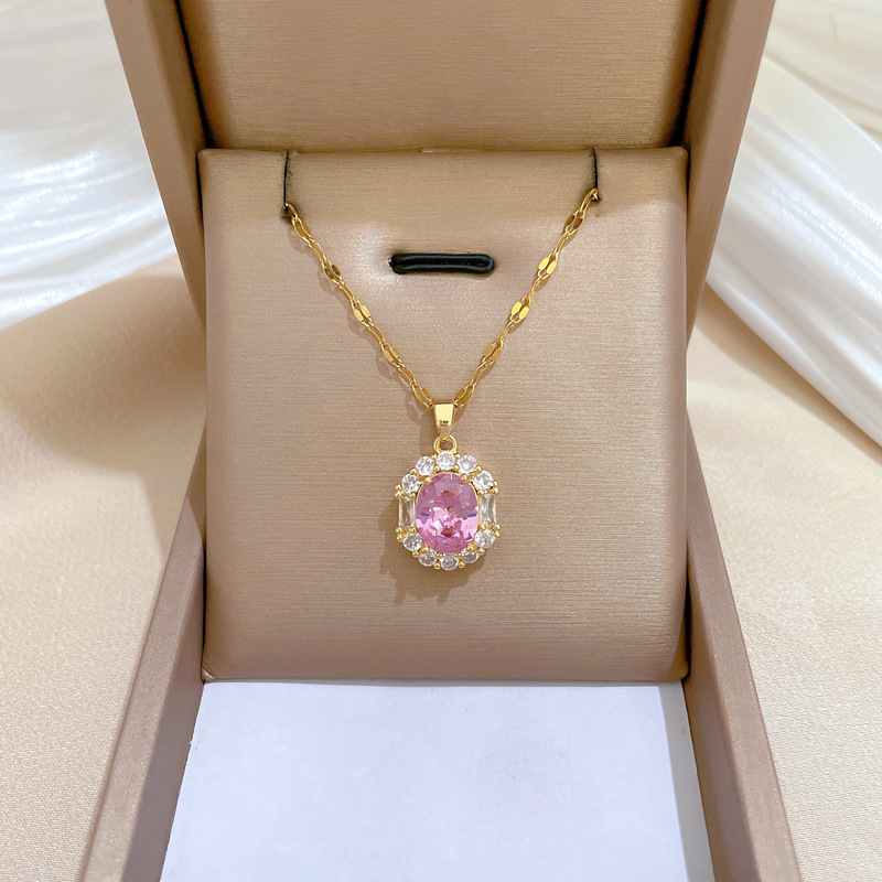 Royal Court Style Pink Egg Cry - Badminton Victory ulasan dan harga