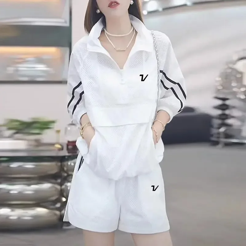 Women's Golf Set Summer New Go - Badminton Outfit ulasan dan harga