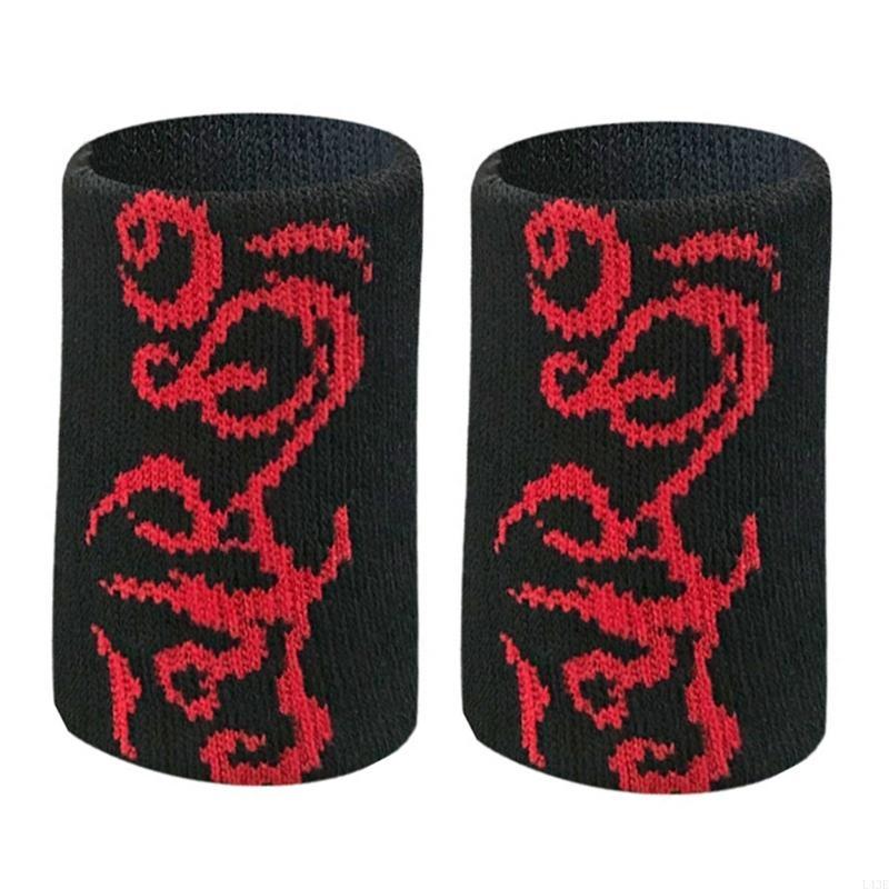 1 Pair Fitness Sweatband Men W - Wristband Pair Sweat ulasan dan harga