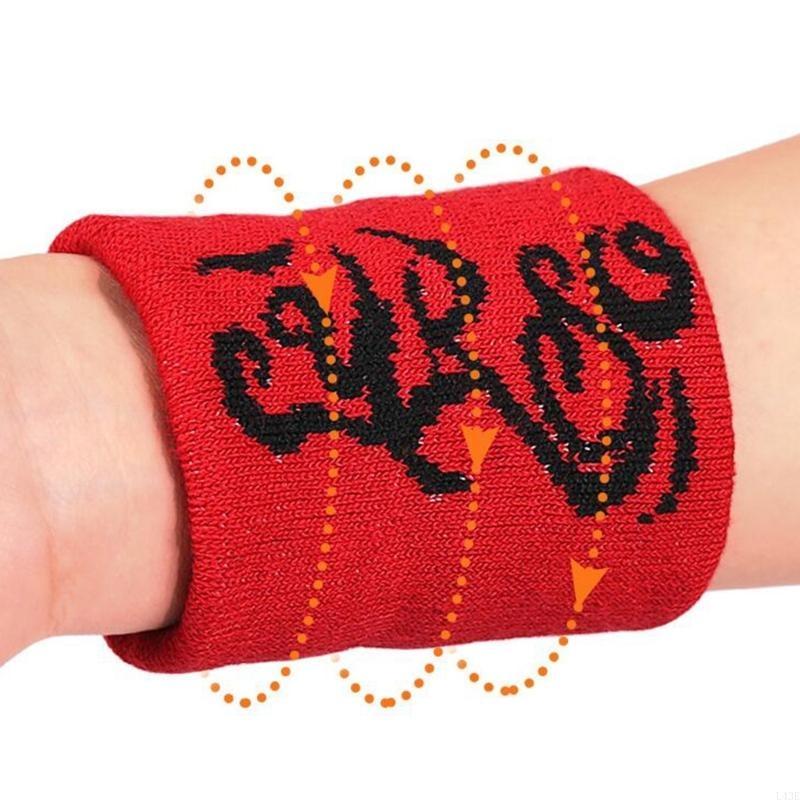 1 Pair Fitness Sweatband Men W - Wristband Pair Sweat ulasan dan harga