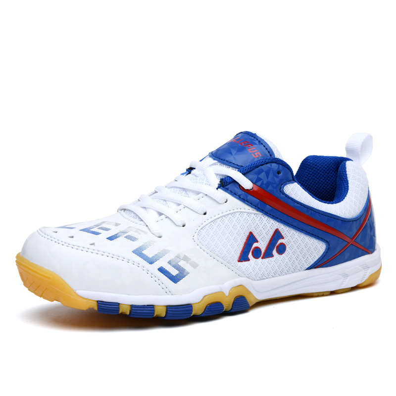 Lefus Brand Table Tennis Shoes - Badminton Outfit ulasan dan harga