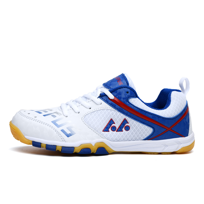 Lefus Brand Table Tennis Shoes - Badminton Outfit ulasan dan harga