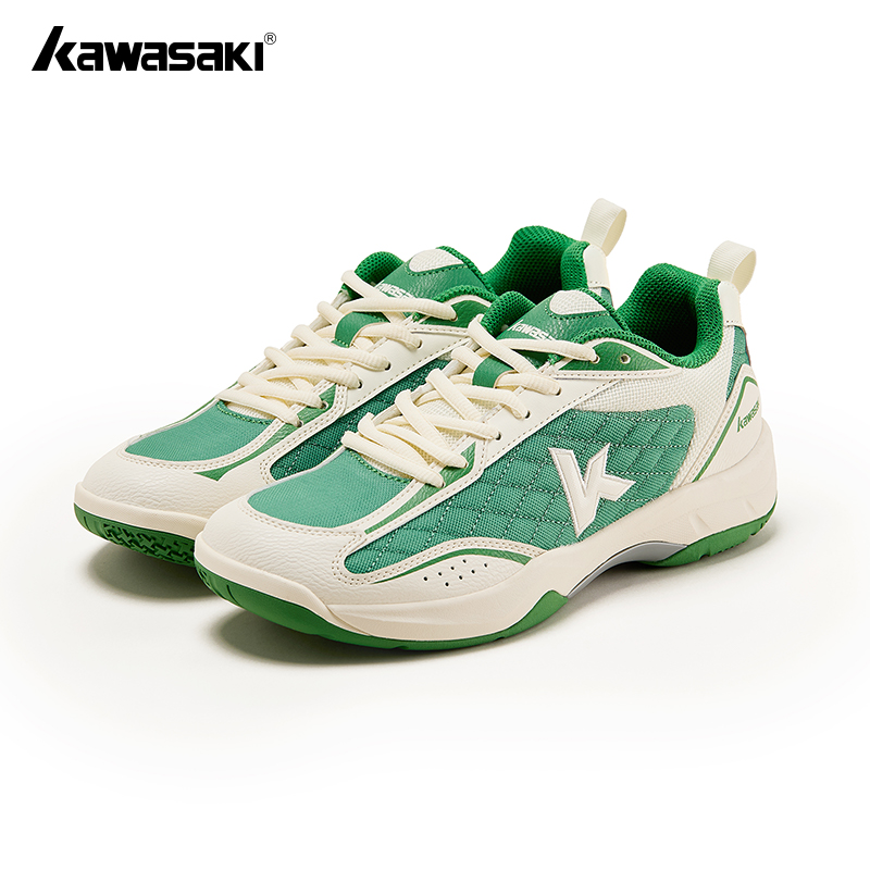 Kawasaki Retro High elasticity - Badminton Scoreboard ulasan dan harga