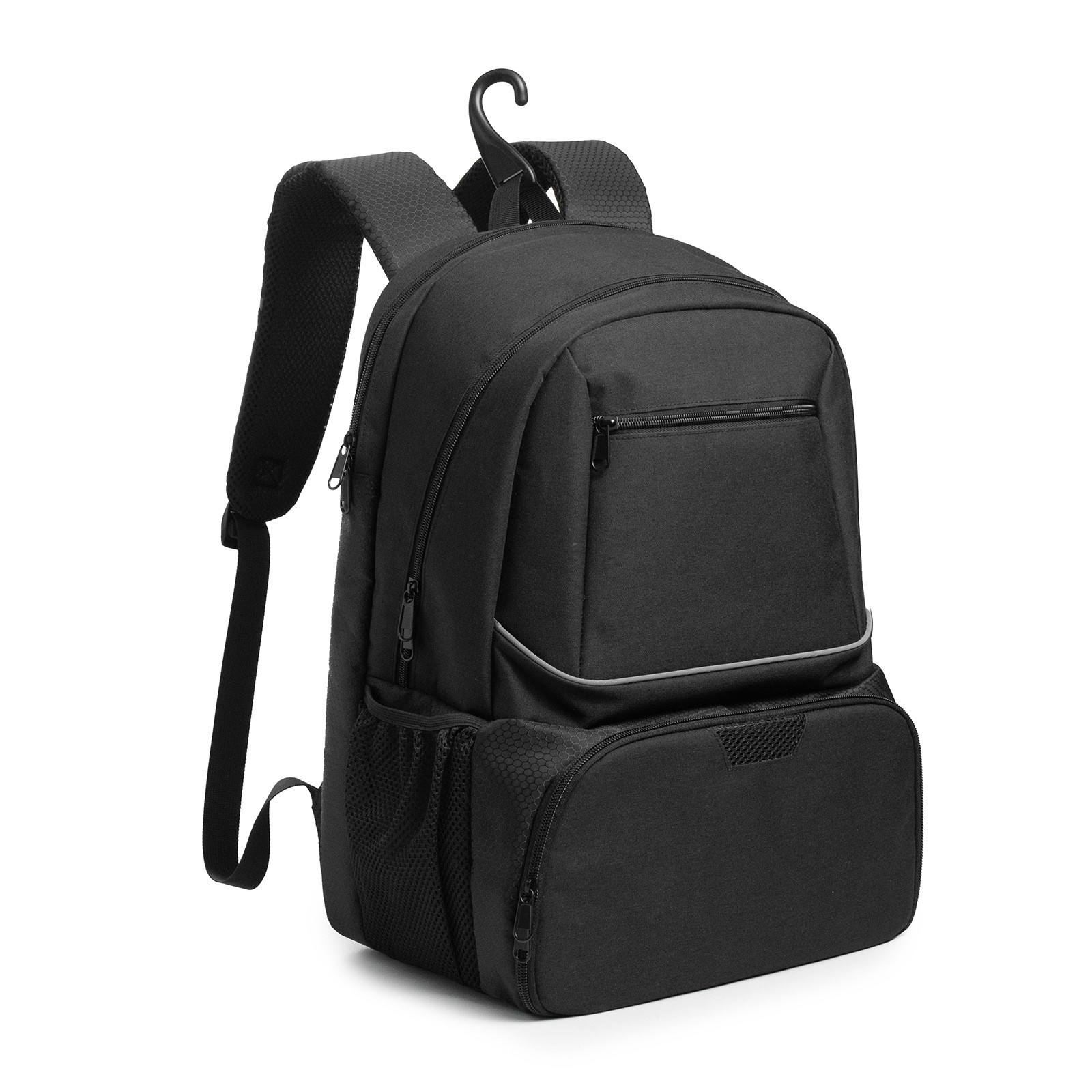 Large Capacity Tennis Backpack - Badminton Game ulasan dan harga