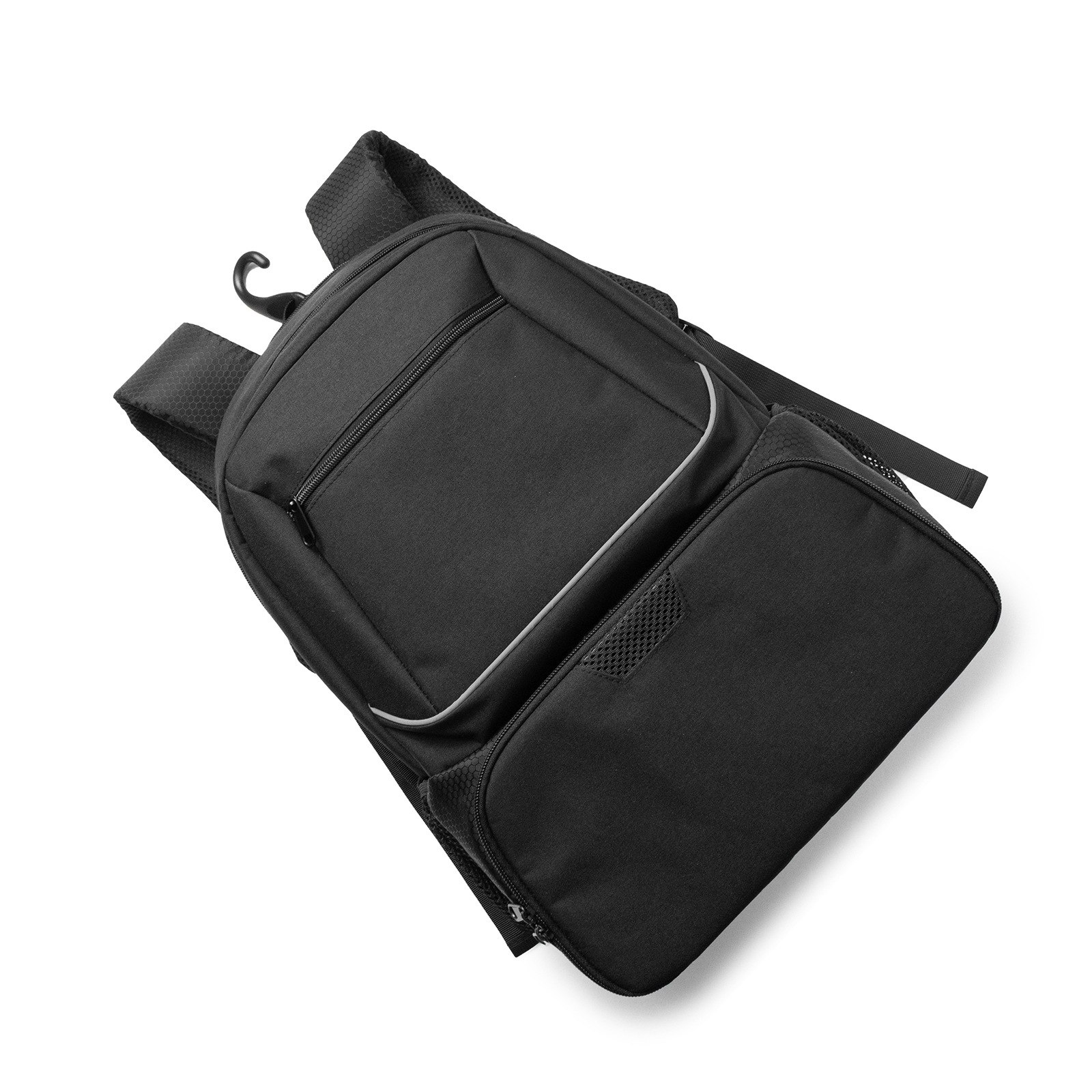 Large Capacity Tennis Backpack - Badminton Game ulasan dan harga