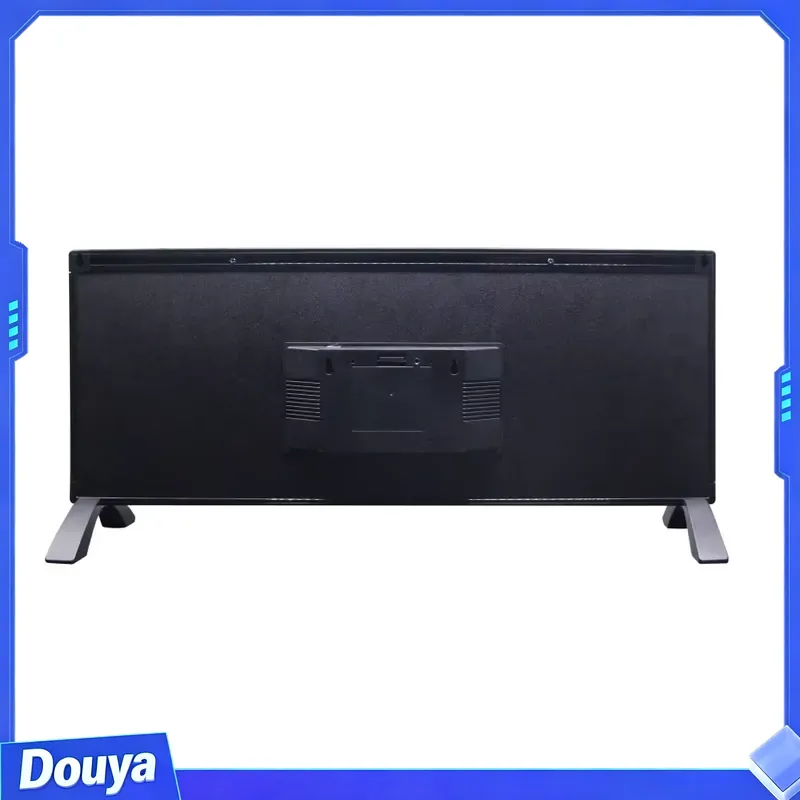 YIZHI High Quality Electronic  - Badminton Scoreboard ulasan dan harga
