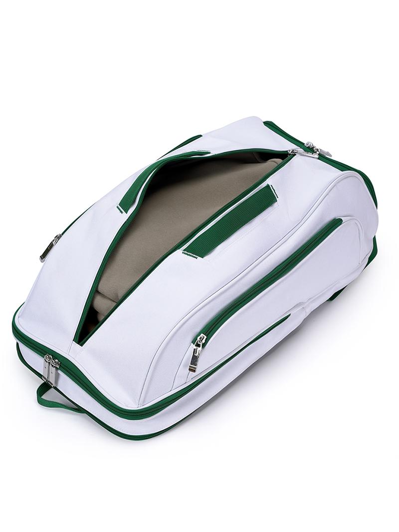 Tennis Backpack For Sport Conv - Badminton Game ulasan dan harga