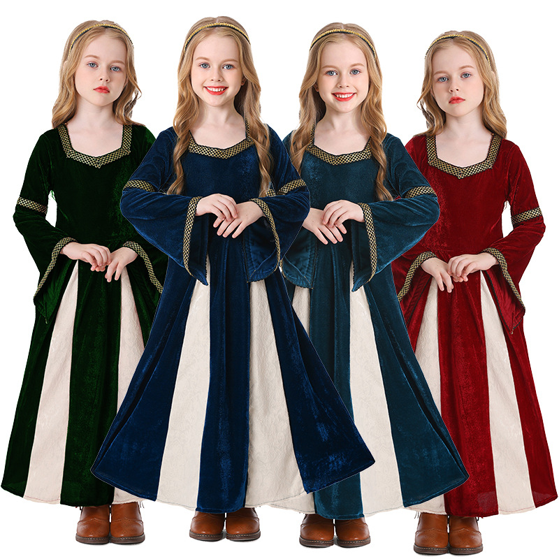 New Halloween Medieval Royal C - Badminton Victory ulasan dan harga