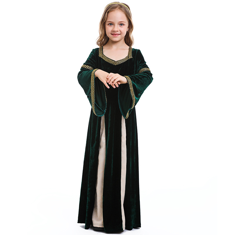 New Halloween Medieval Royal C - Badminton Victory ulasan dan harga