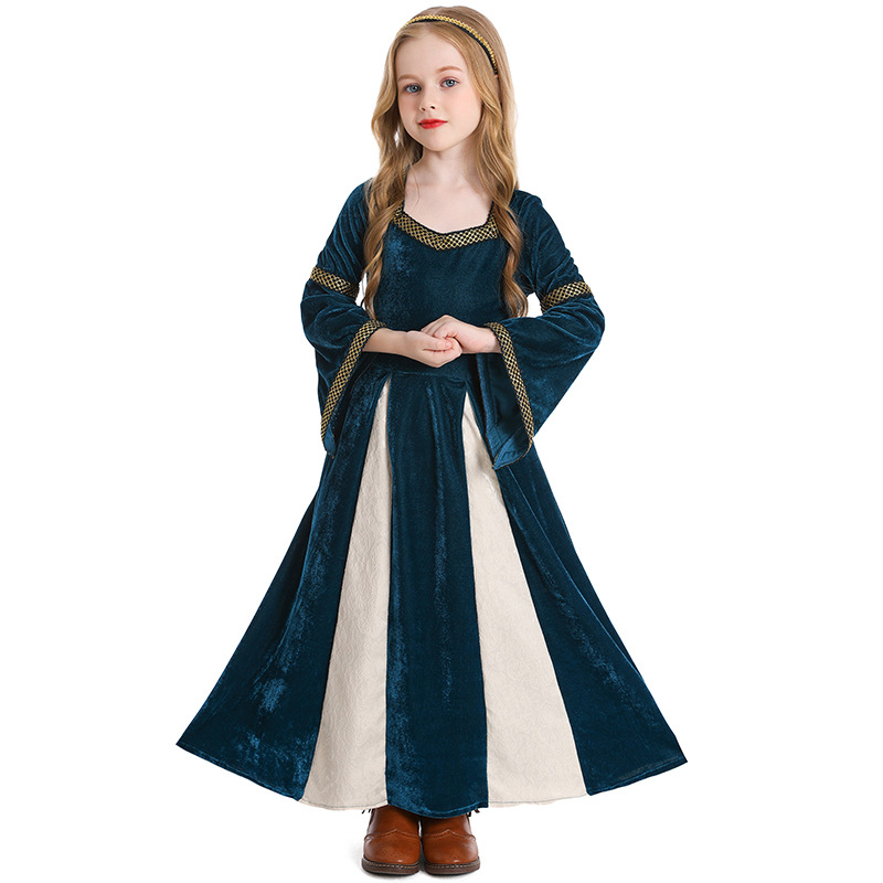 New Halloween Medieval Royal C - Badminton Victory ulasan dan harga